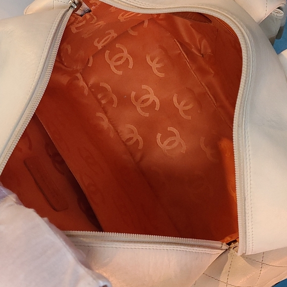 💥 Chanel Cambon Ligne Reporter - Picture 14 of 17